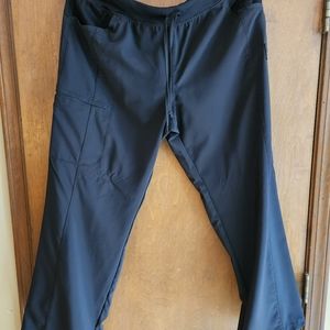 Infinity Scrub Pants